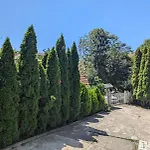 Apartmani Nova Breka
