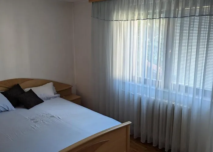 Apartmani Nova Breka