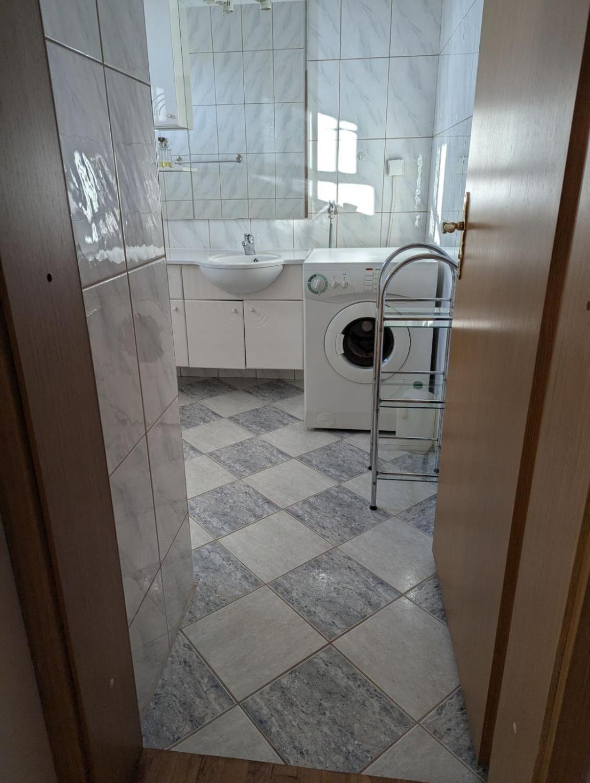 Apartment Nova Breka