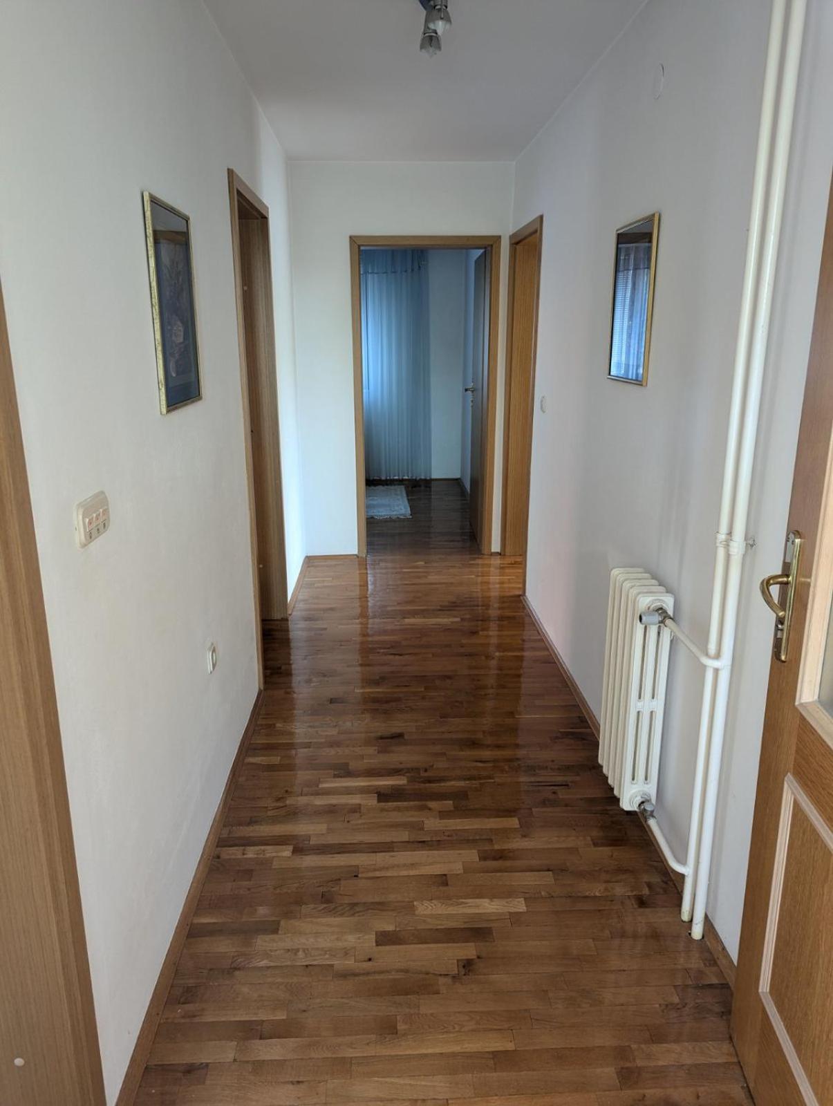 Nova Breka Sarajevo