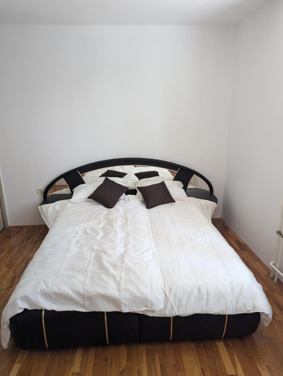Apartment Nova Breka