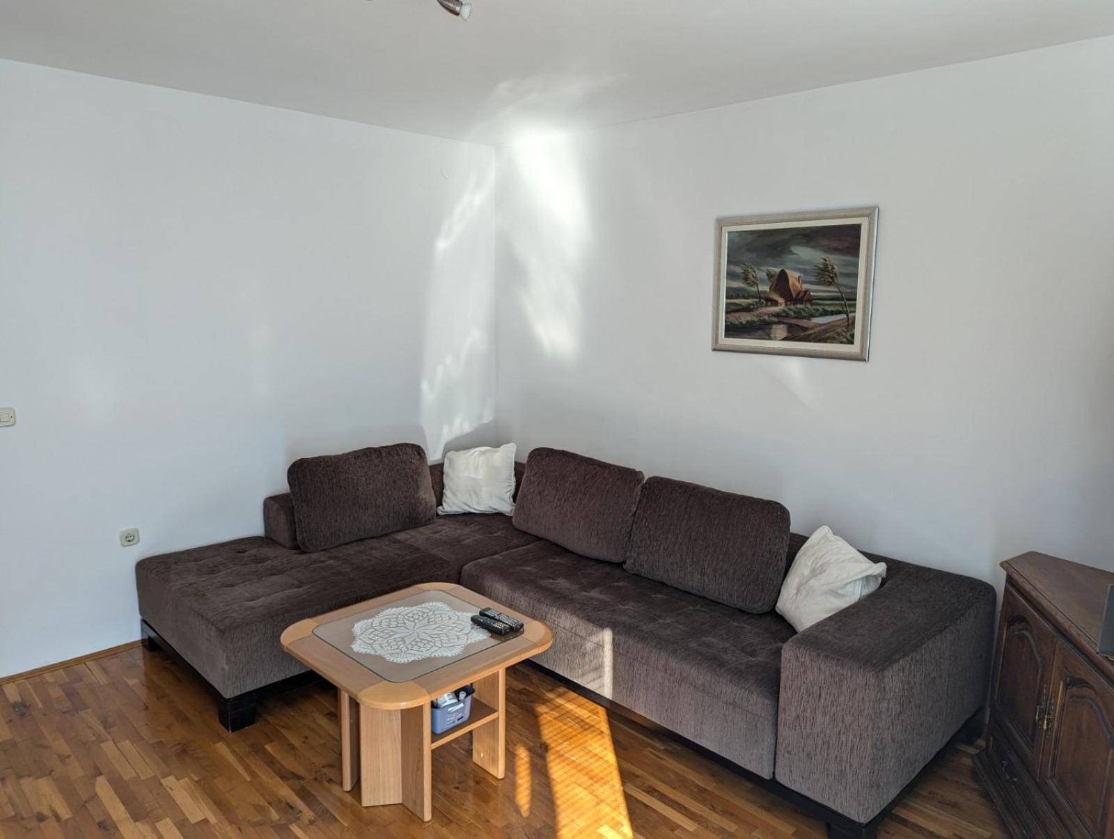 Nova Breka Apartment Sarajevo