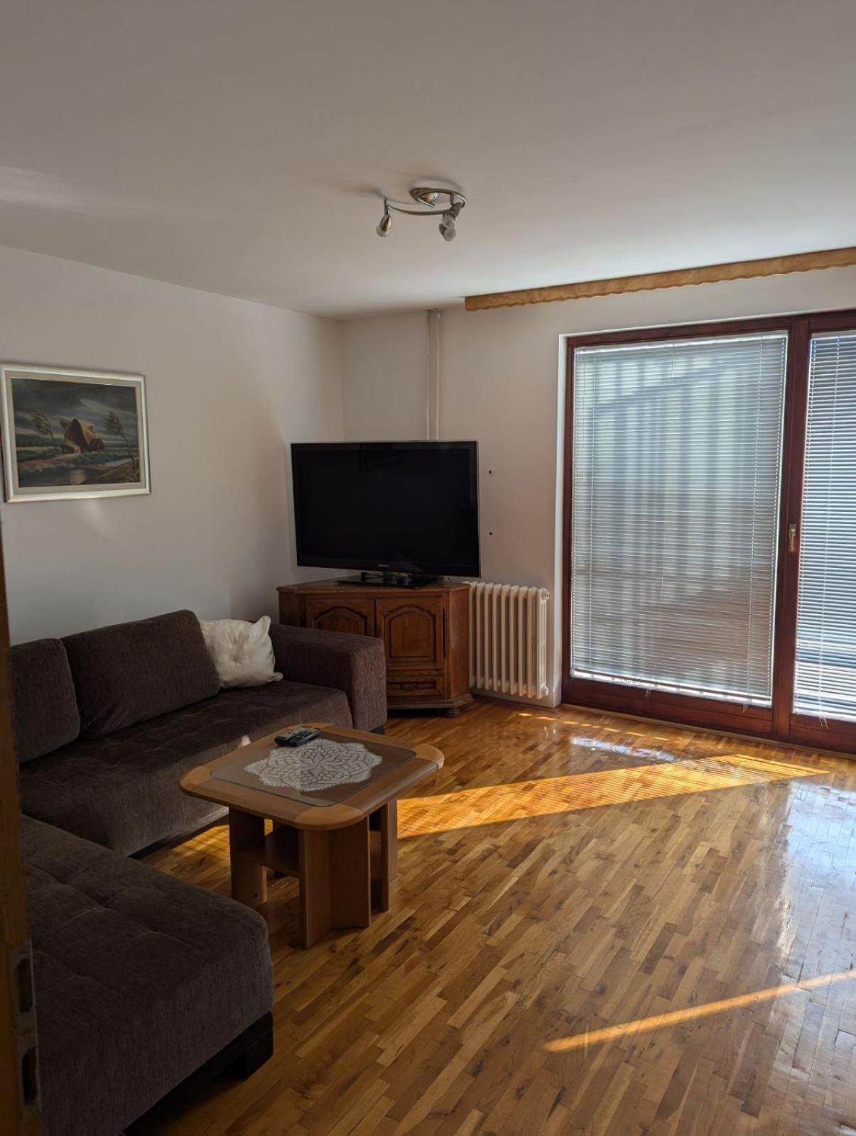 Apartment Nova Breka Sarajevo