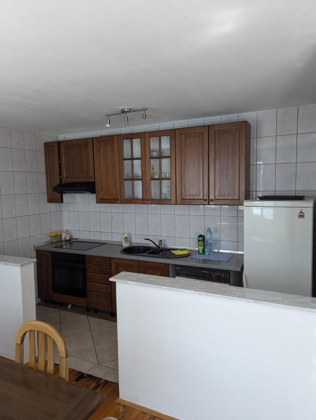Apartment Nova Breka
